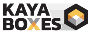 Logo Kaya Boxes